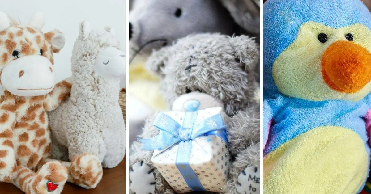 Cheap baby shower ideas