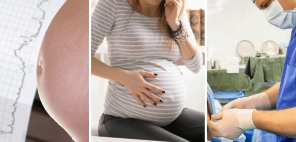 9 Common Fears During Pregnancy