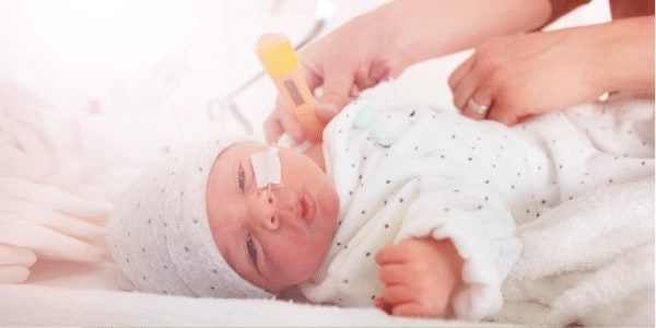 newborn intensive care
