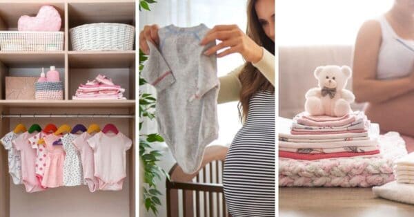 When To Start Buying Baby Stuff During Pregnancy?