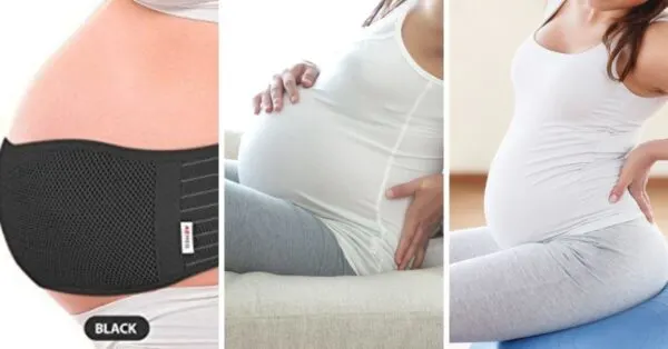 Third Trimester essentials