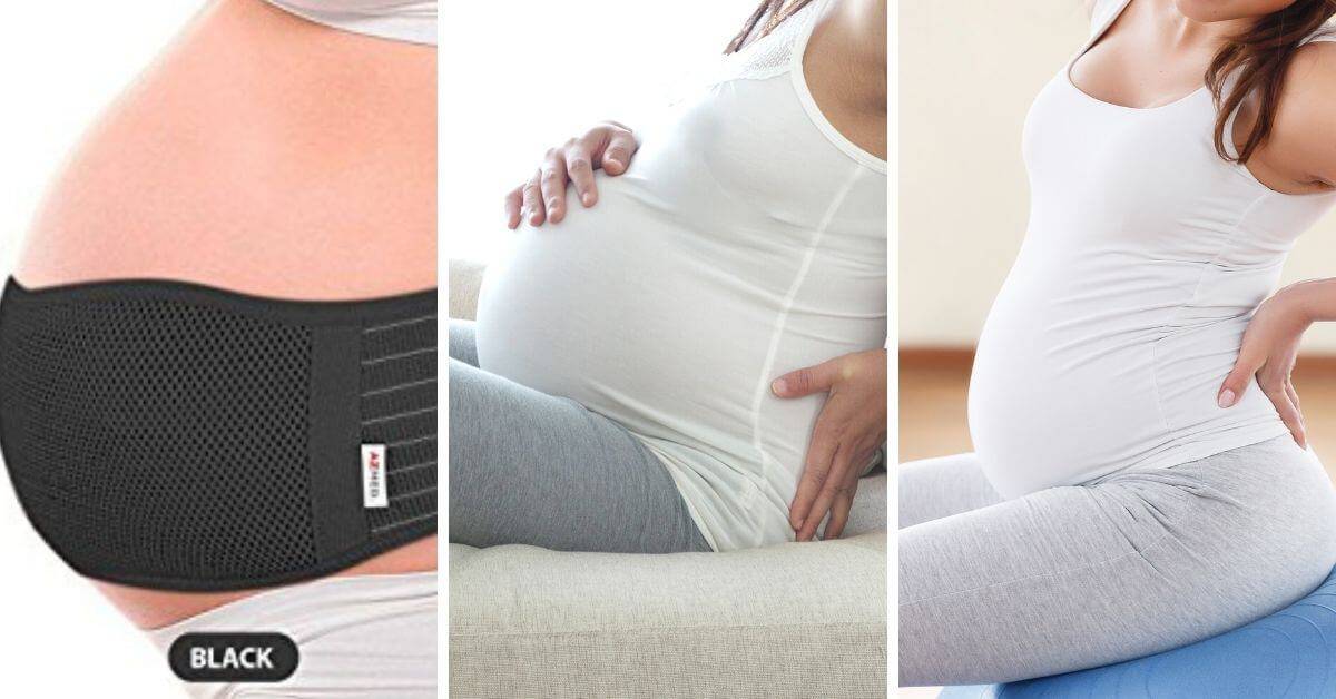20 Genius Third Trimester Essentials You Need [2023]