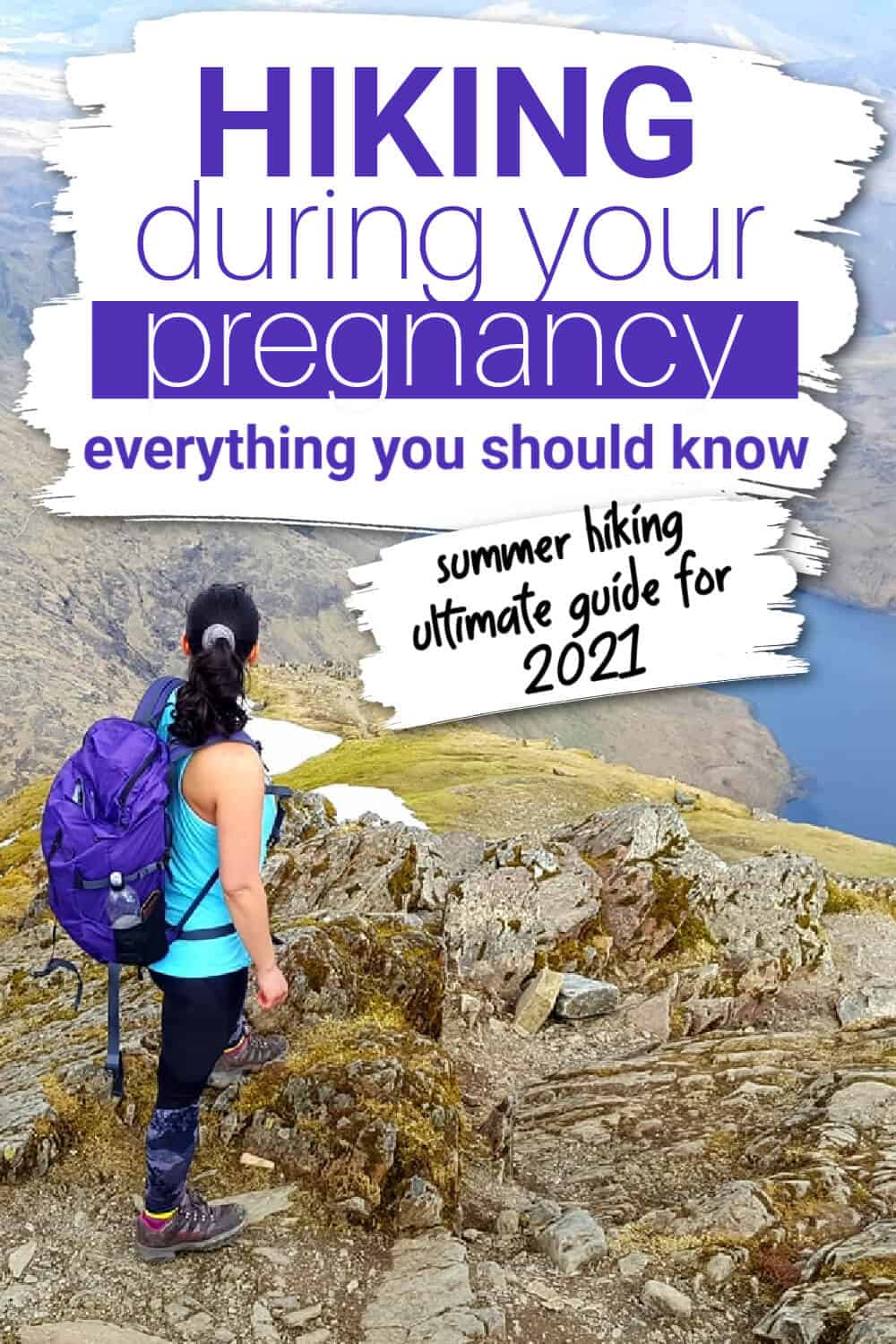 Is Hiking Safe During Pregnancy?