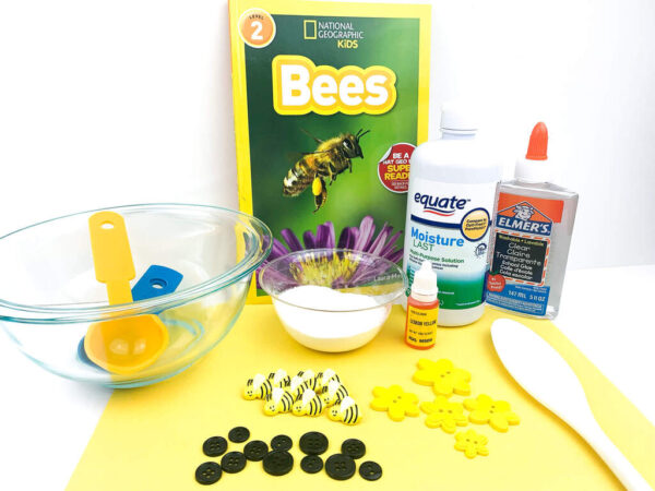 bumble bee activities for toddlers