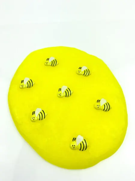 bumble bee activities for toddlers