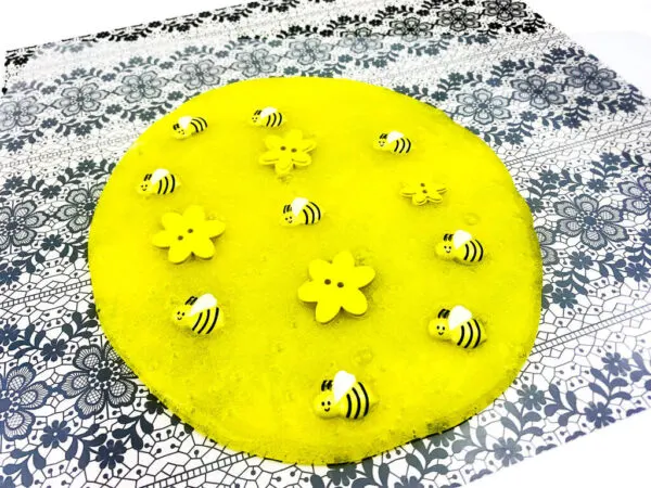 bumble bee activities for toddlers