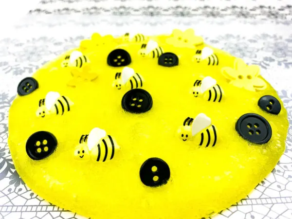 bumble bee activities for toddlers