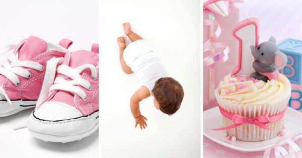 17 Time Capsule Ideas For Baby