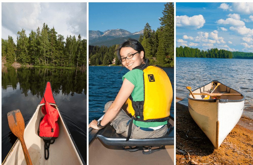 Is Canoeing Safe During Pregnancy