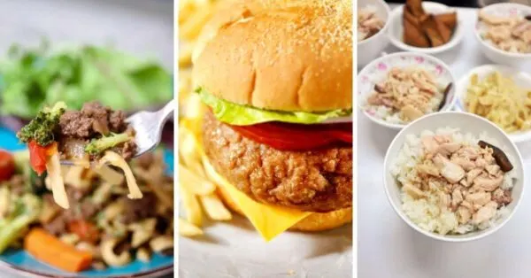 can I eat wild game during pregnancy?