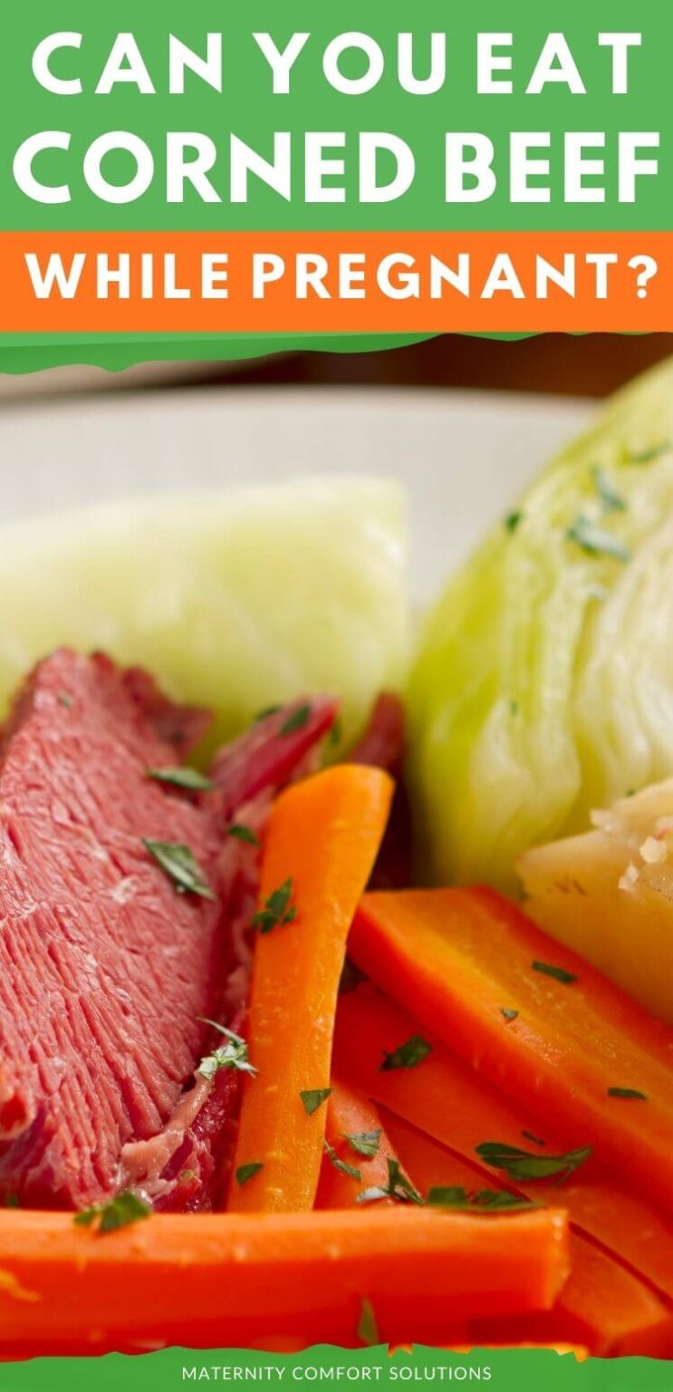 The Truth About Corned Beef During Pregnancy Safe Or OffLimits? [2024]