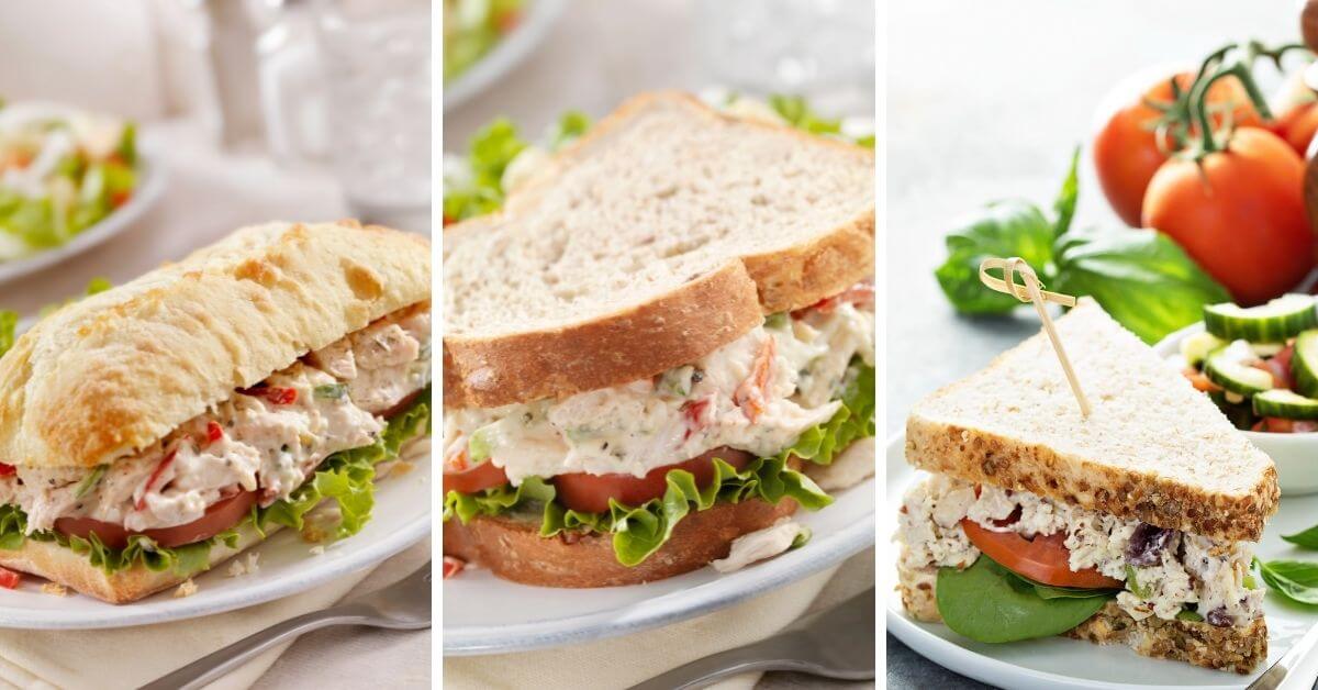 Can I Eat Panera Chicken Salad While Pregnant 2023 