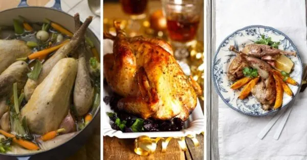 Can you eat guinea fowl when pregnant?