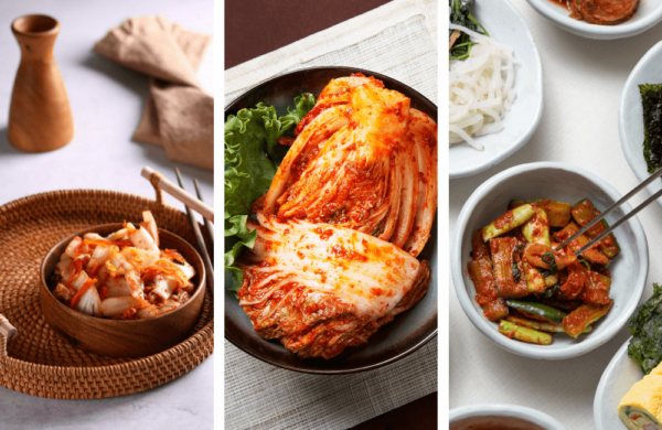 Can I eat kimchi while pregnant?