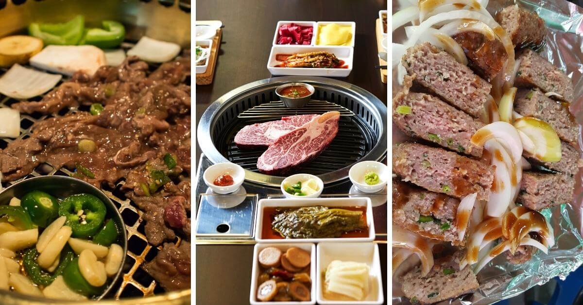  Can I Eat Korean Bbq While Pregnant 