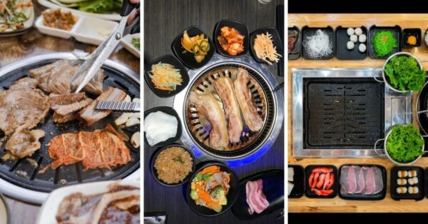 korean BBQ-can i eat kimchi while pregnant