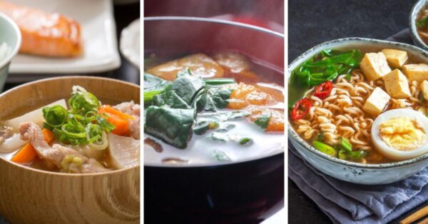Is It Safe To Eat Miso Soup While Pregnant?