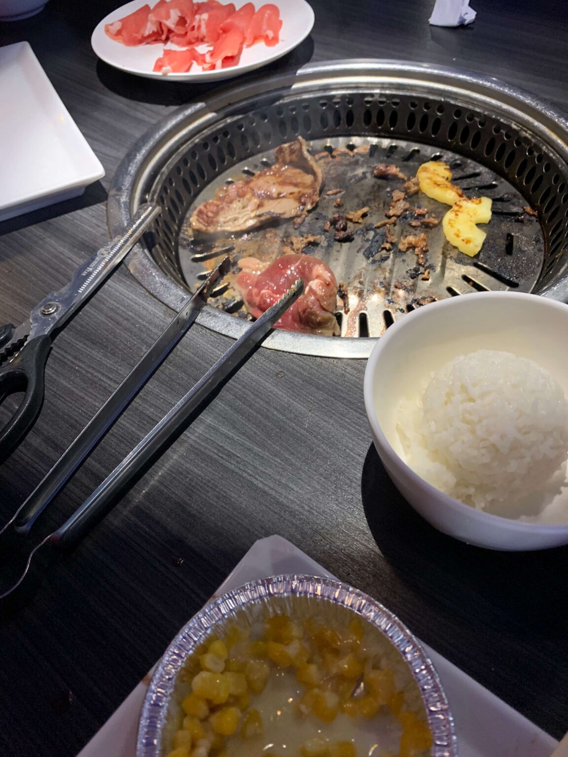 Can I Eat Korean Bbq While Pregnant