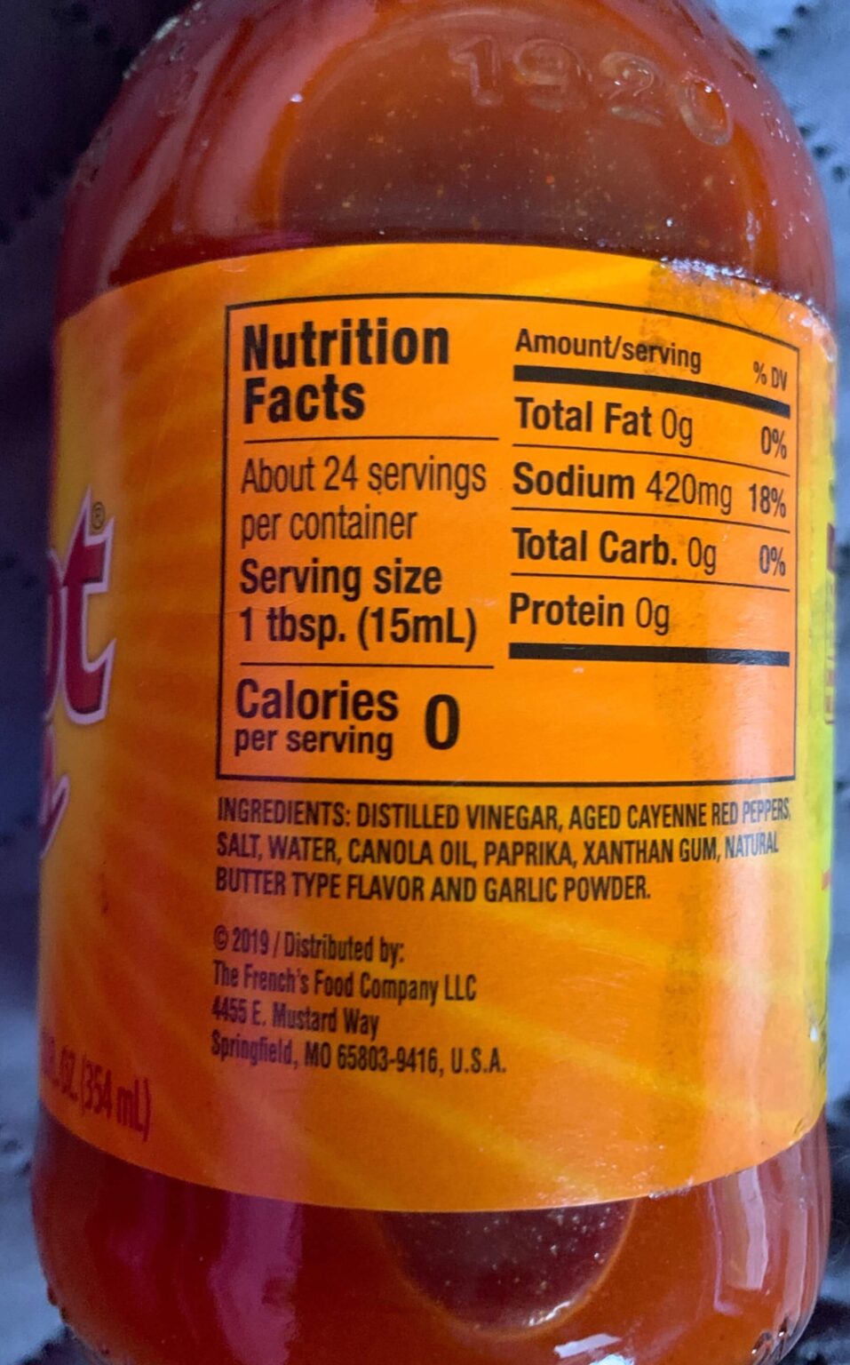 Can I Eat Buffalo Wild Wings While Pregnant? » Maternity Comfort Solutions