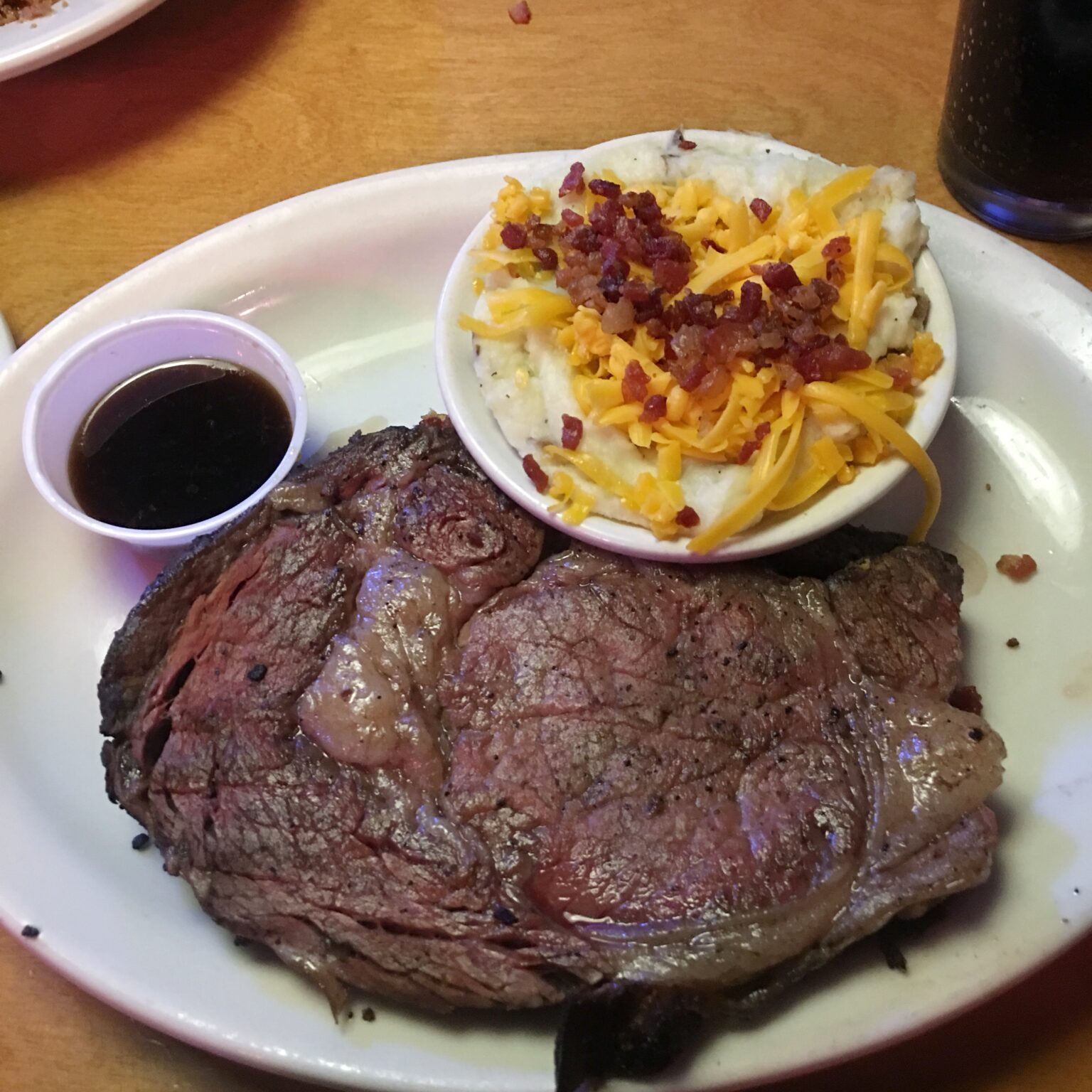 Texas Roadhouse Restaurant Union City Ca - x9cmoae