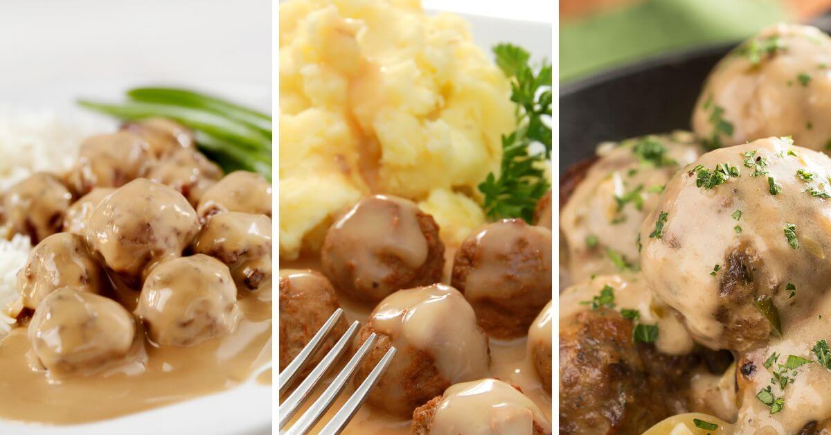 can i eat swedish meatballs when pregnant?