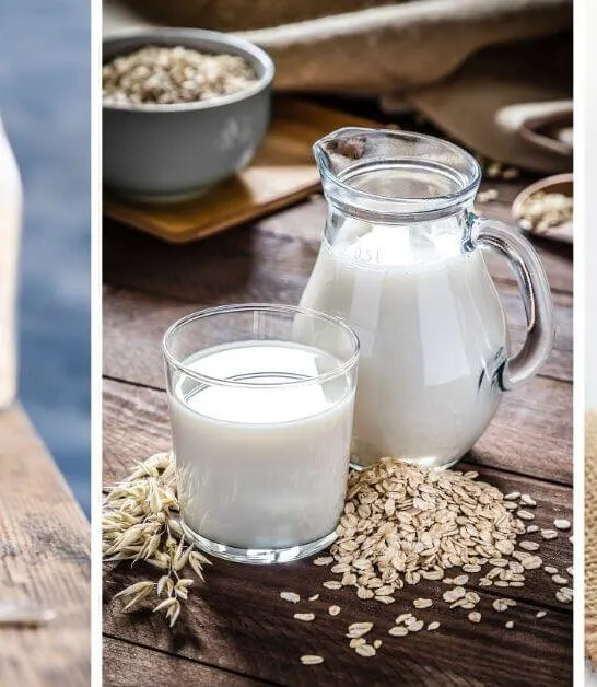 Does oat milk increase milk supply?