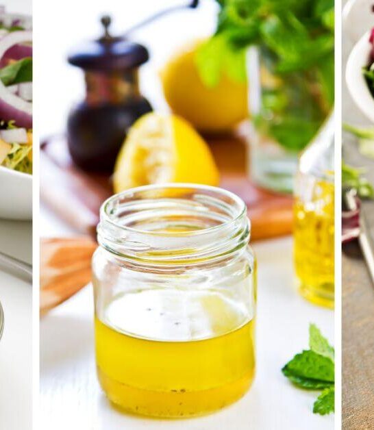 Can I have champagne vinaigrette while pregnant?