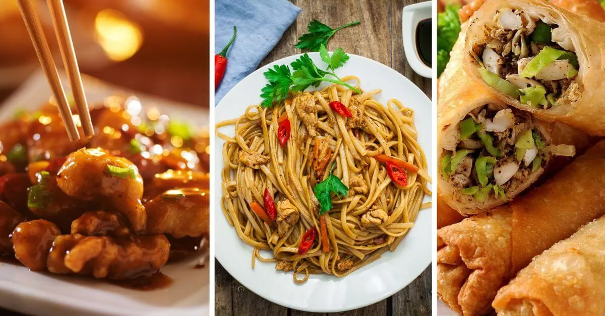 Can I eat Panda Express while pregnant?