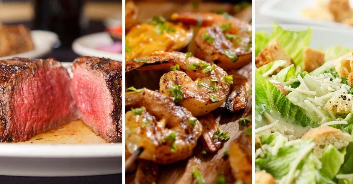 Can I Eat Outback Steakhouse While Pregnant?