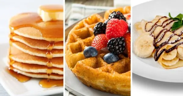 Can I eat at IHOP while pregnant?