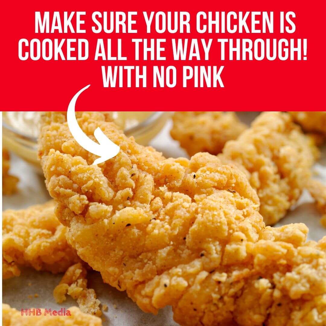 Can I Eat Raising Cane's While Pregnant?