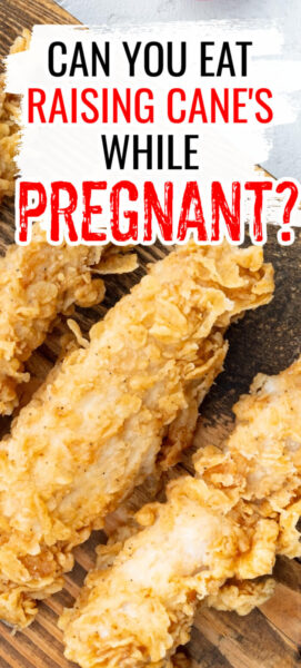 can I eat raising can e while pregnant?
