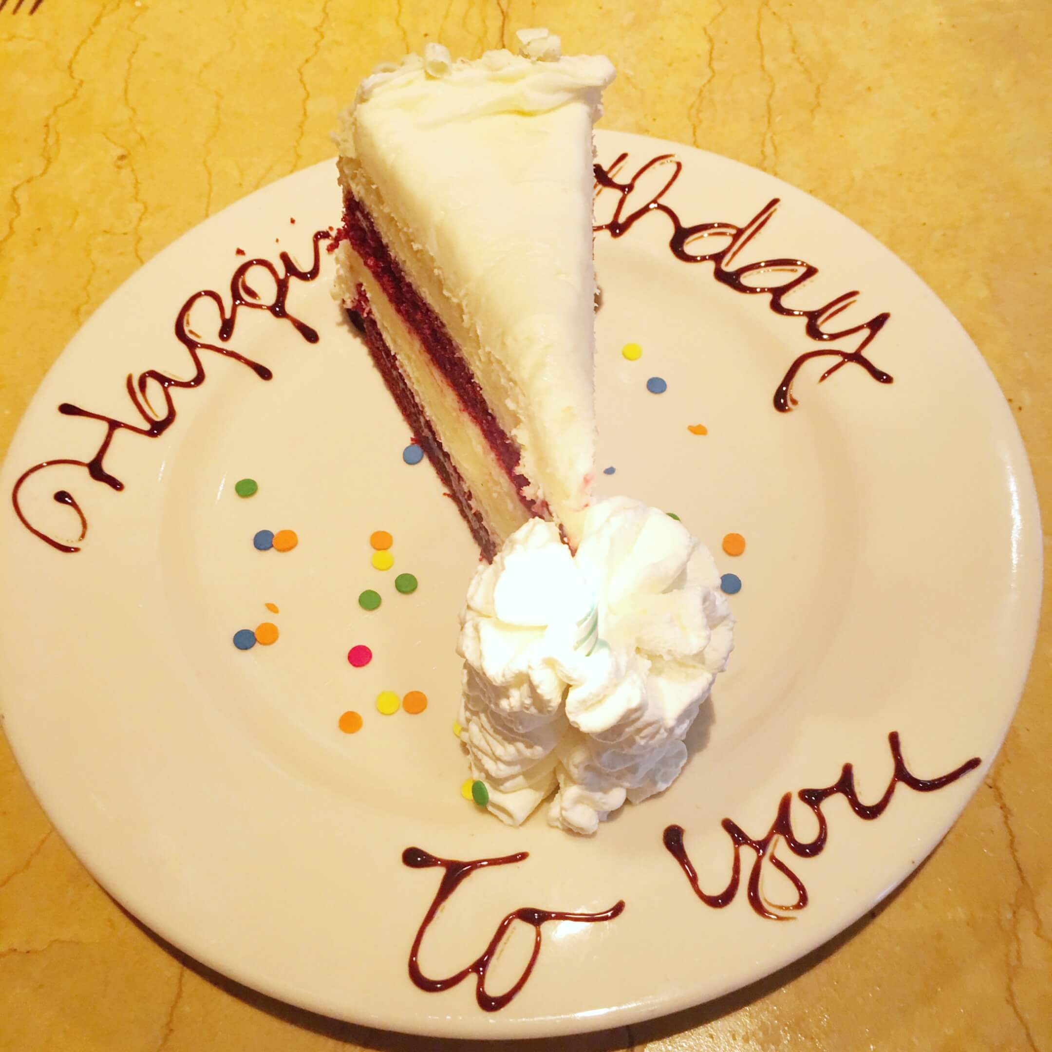 Can I Eat At The Cheesecake Factory While Pregnant?