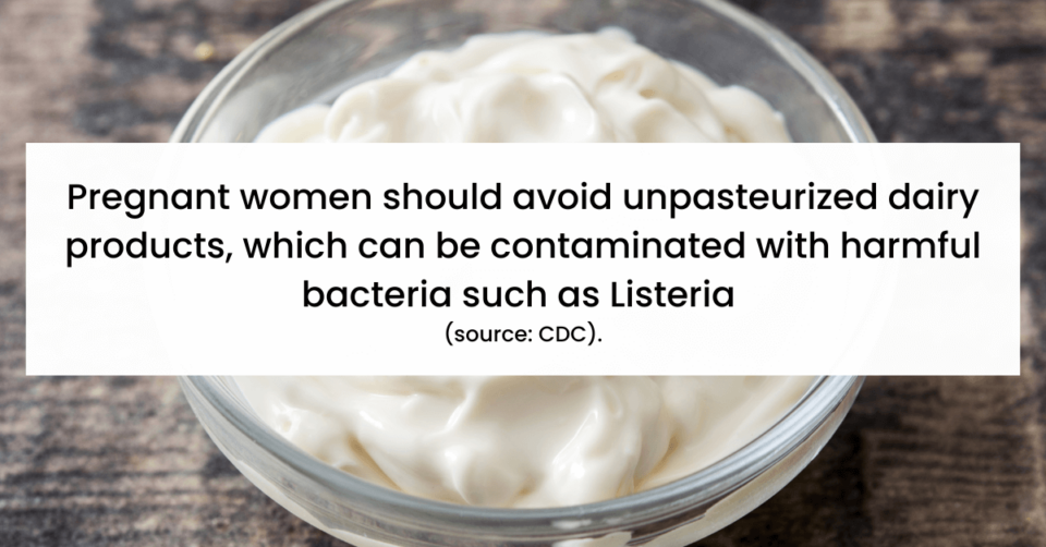 Can I Eat Chipotle While Pregnant?