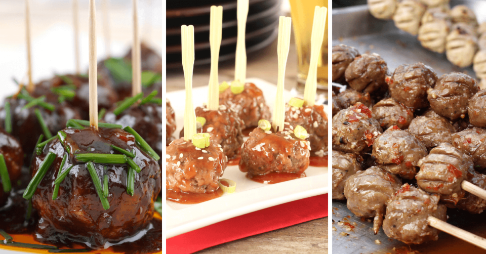 37 Delicious Baby Shower Finger Food Ideas » Maternity Comfort Solutions