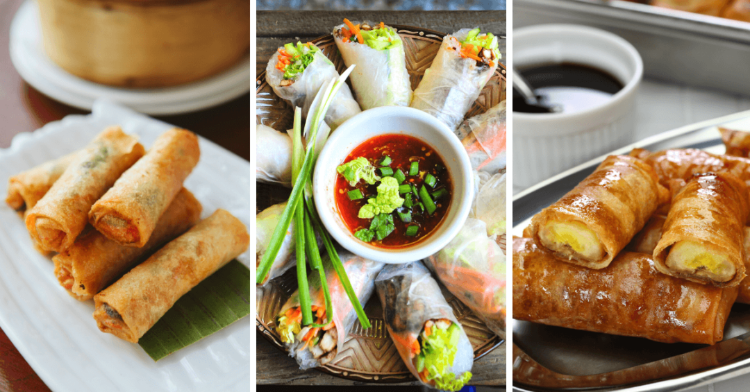 37 Delicious Baby Shower Finger Food Ideas » Maternity Comfort Solutions