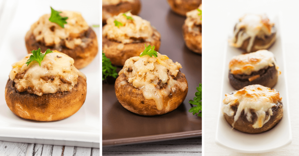 37 Delicious Baby Shower Finger Food Ideas » Maternity Comfort Solutions