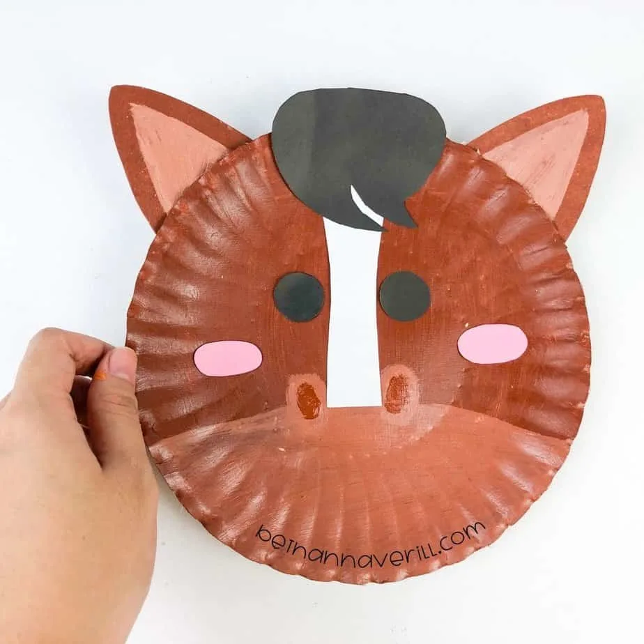 pet crafts for kids