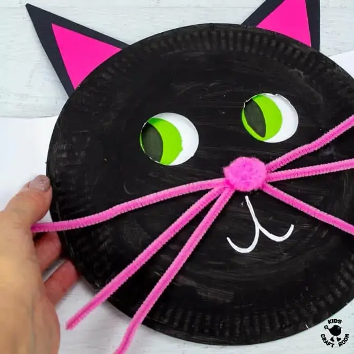 pet crafts for kids